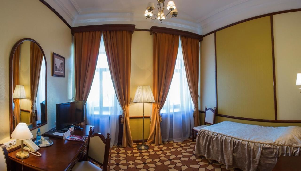 Отель Гарни Отель Минск