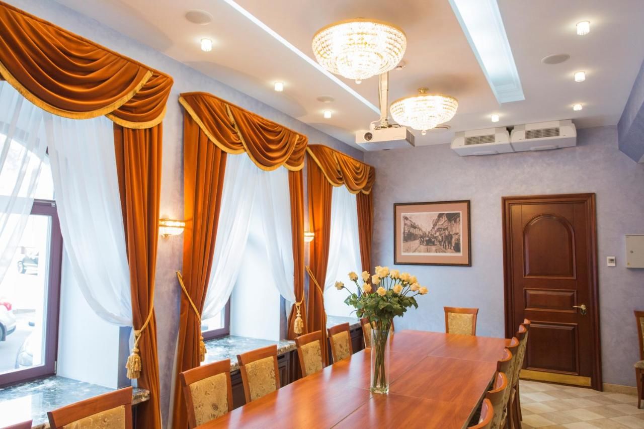 Отель Гарни Отель Минск