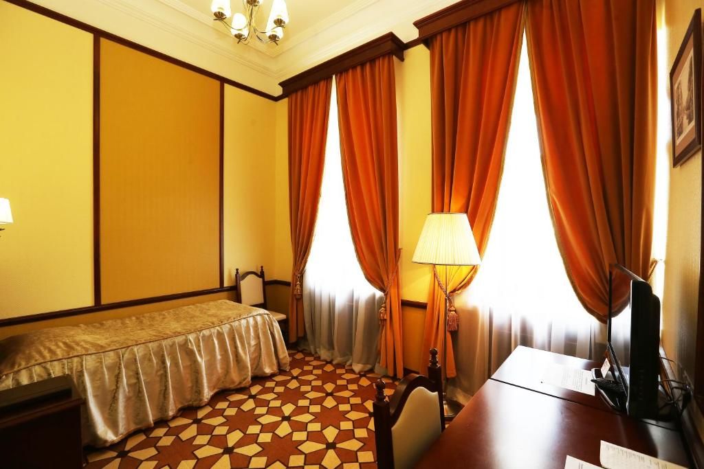 Отель Гарни Отель Минск