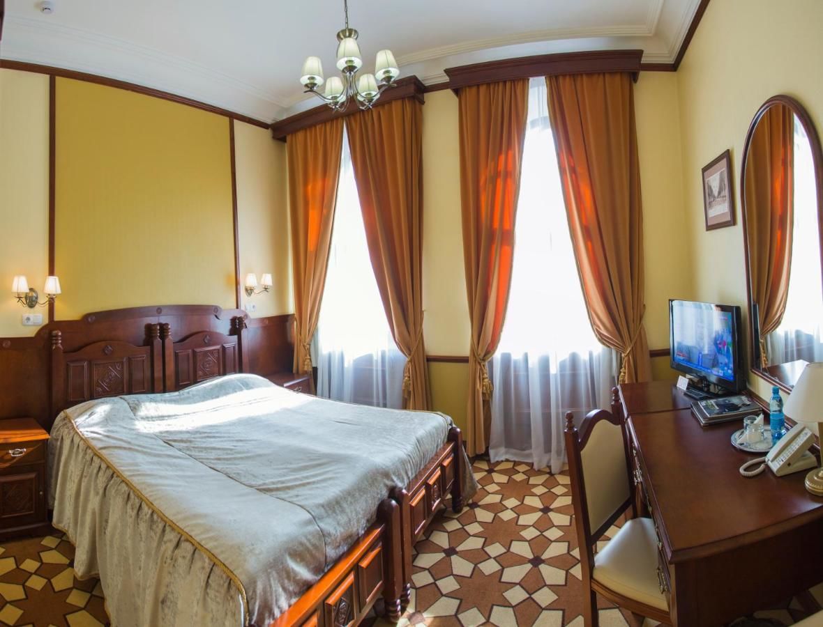 Отель Гарни Отель Минск